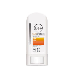 Be+ Skinprotect Αντηλιακό Stick Προσώπου SPF50+ 8ml