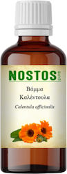 Nostos Pure Tincture Calendula 50ml