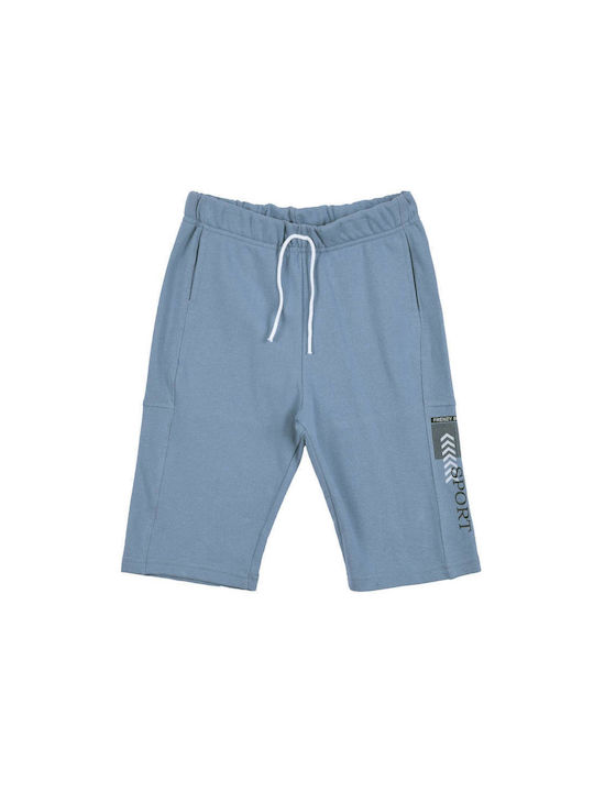 Frenzy Kids Shorts/Bermuda Fabric Blue