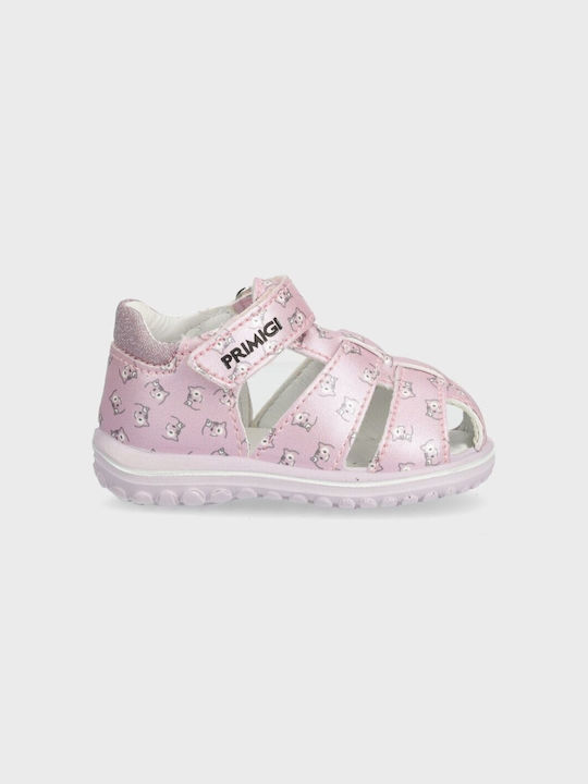 Primigi Shoe Sandals Pink