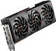 Sapphire Radeon RX 7900 GRE 16GB GDDR6 Puls OC Placă Grafică