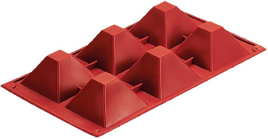 Ready Commercial Silicone Baking Pan N-10-244