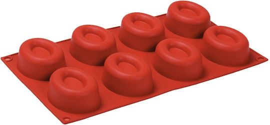 Ready Commercial Silicone Baking Pan N-10-293