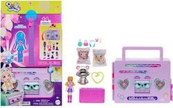 Mattel Jucărie Miniatură Polly Pocket