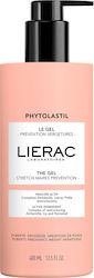 Lierac Phytolastil Gel Κατά των Ραγάδων 400ml