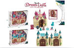 Miniature Toy Dream Castle