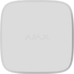Ajax Systems Protect 2 Αυτόνομος Ανιχνευτής Θερμοκρασίας
