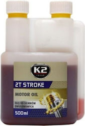 K2 Stroke Λάδι 500ml