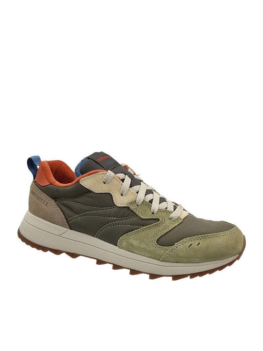 Merrell