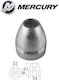 Mercury Anode des Bootes