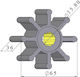 Garoni Propeller