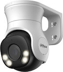 Dahua CCTV Überwachungskamera 5MP Full HD+ Wasserdicht mit Zwei-Wege-Kommunikation und Linse 2.8mm