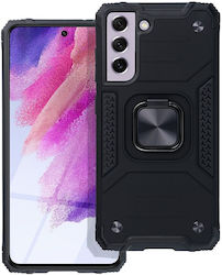 Nitro Back Cover Blace (Samsung A35 5G)