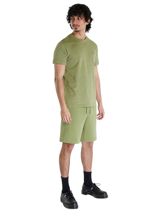 Calvin Klein Тениска Lawngreen