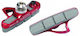 Xon ROAD XBS-07 Τακάκια για V-Brakes Ποδηλάτου