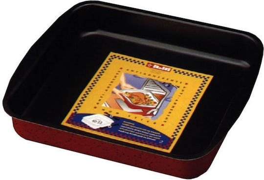 Ibili Tavă De Copt Din Aluminiu 40x33cm