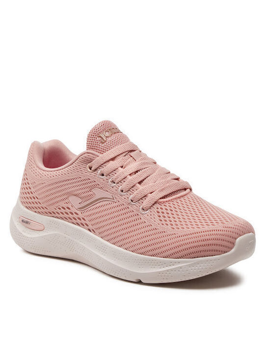 Joma Corinto Γυναικεία Sneakers Pink