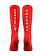 R-evenge Laufsocken Rot 1 Paar