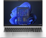 HP EliteBook 860 G10 16" IPS (i7-1365U/32GB/1TB SSD/W11 Pro)