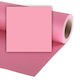 Colorama Photography Backdrop Paper 135x1100cm Pink