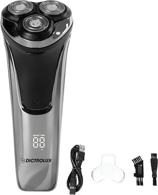 Rechargeable / Corded Face Electric Shaver