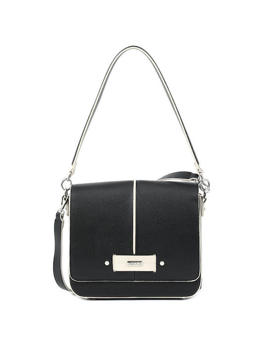 Doca Women's Bag Shoulder Black