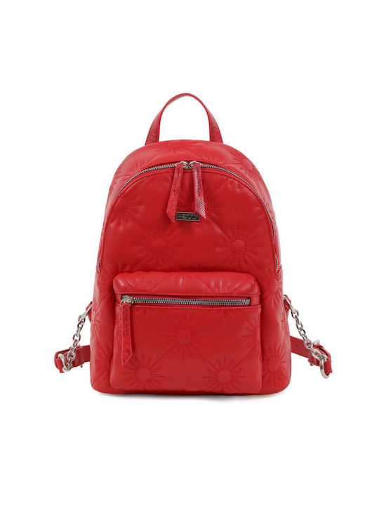 Doca Women's Bag Backpack Red