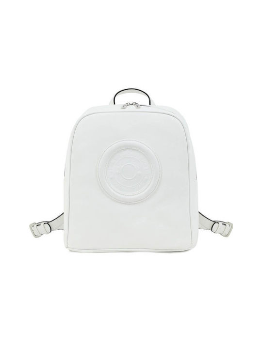 Doca Women's Bag Backpack White