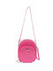 Doca Women's Bag Crossbody Fuchsia