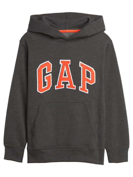 GAP Kinder Sweatshirt Gray