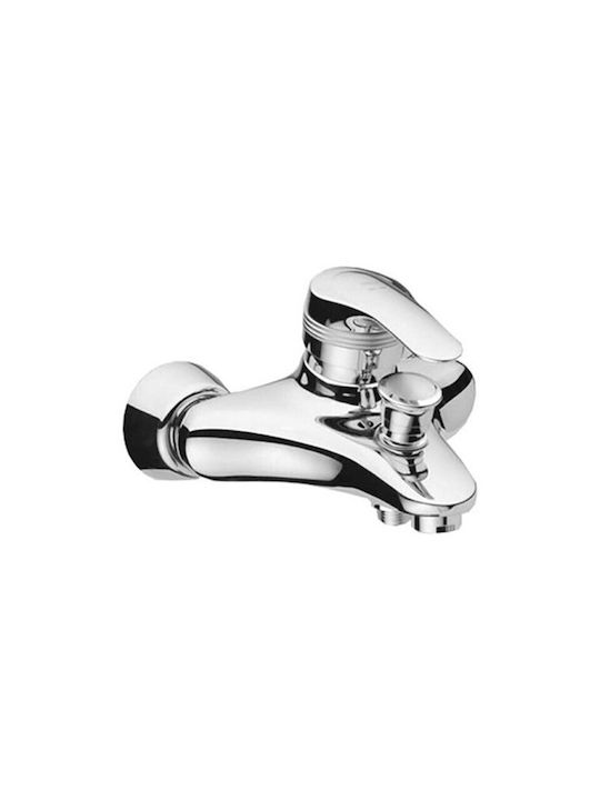 Grohe Europlus Mixing Shower Shower Faucet