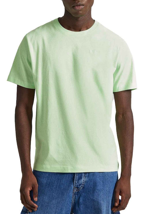 Pepe Jeans Connor T-shirt Πράσινο