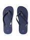 Ανδρικά Flip Flops Μπλε