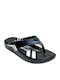 Men's Flip Flops Black