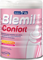 Ordesa Blemil Plus Confort für 12m++ Monate 800gr Ordesa Blemil Plus Confort für 12m++ Monate 800gr
