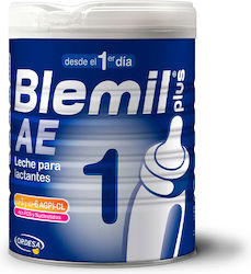 Ordesa Milk Formula Blemil Plus Ae for 12m+ 800gr