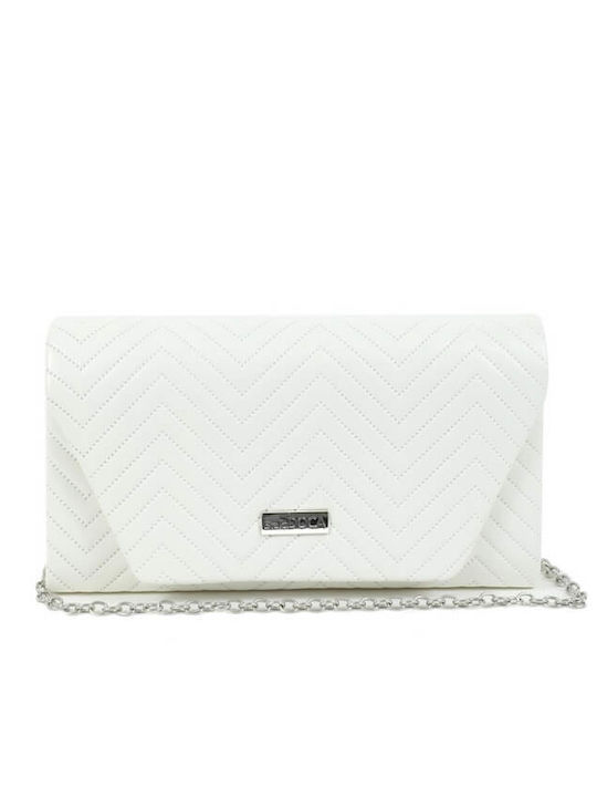 Doca Women's Bag Hand White