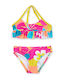 Tuc Tuc Kids Swimwear Fuchsia