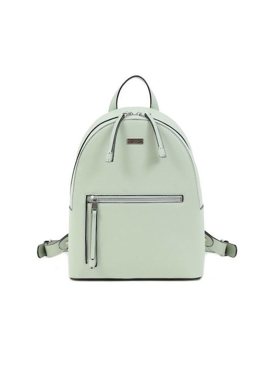 Doca Women's Bag Backpack Green