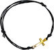 Makwedding Taufe Anhänger Armbänder Schwarz 25 ...
