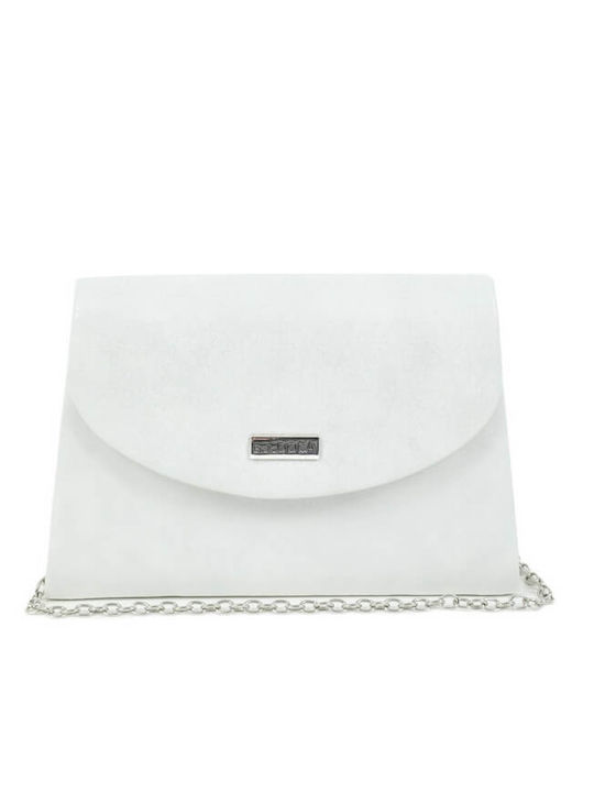 Doca Women's Bag Hand White