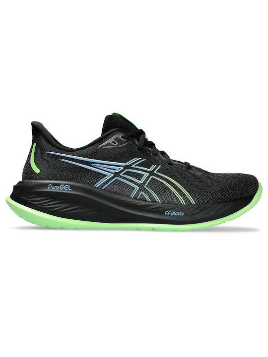 ASICS Gel-Cumulus 26 Herren Sportschuhe Laufen ...