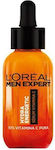 L'Oreal Paris Men Expert Hydra Energetic Serum Facial with Vitamin C 30ml