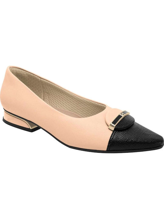 Piccadilly Pumps Rosa