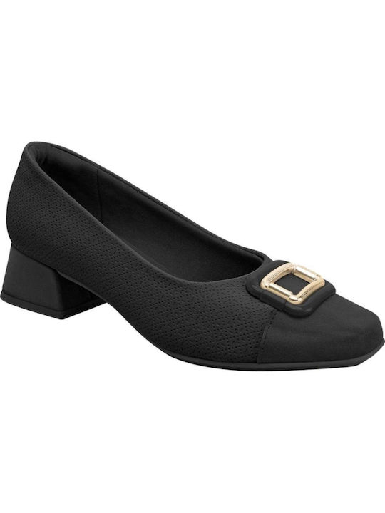 Piccadilly Pantofi cu toc Negre