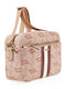 Verde Women's Bag Crossbody Pink