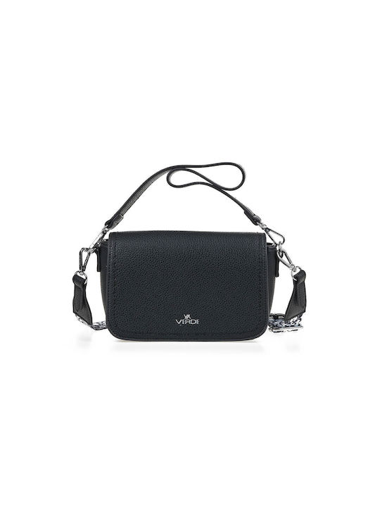 Women's Bag Shoulder Black