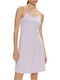 Tommy Hilfiger Mini Dress Lilac