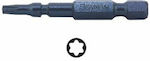 Benman Screwdriver Bit Torx