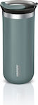 Wacaco Travel Glass Thermos Stainless Steel BPA Free Wacaco 435ml